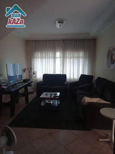 Foto 7 de Sobrado com 3 quartos à venda, 240m2 em Vila Independência, São Paulo - SP