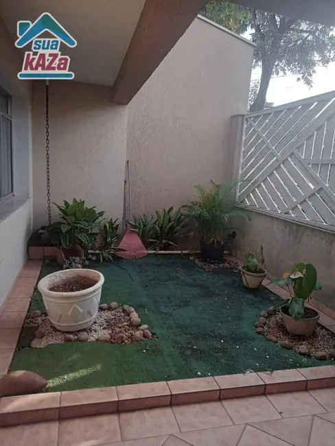 Foto 3 de Sobrado com 3 quartos à venda, 240m2 em Vila Independência, São Paulo - SP