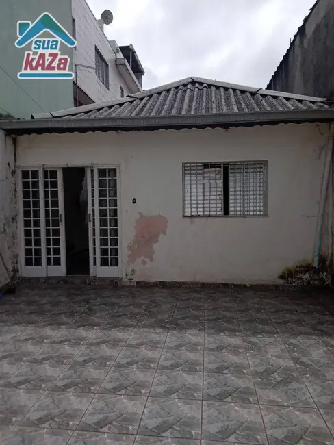 Foto 2 de Casa com 3 quartos à venda, 180m2 em Vila Independência, São Paulo - SP