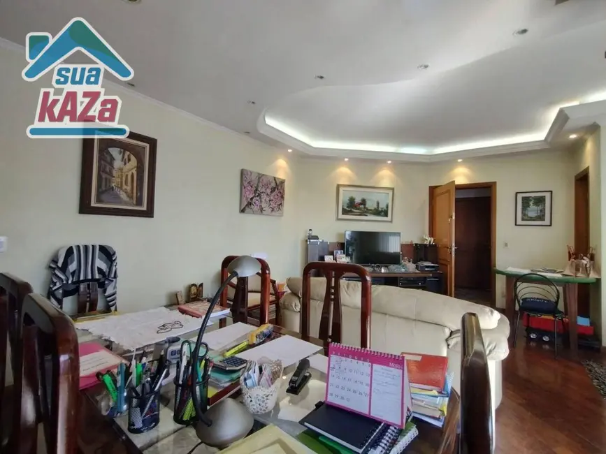 Apartamento com 3 quartos à venda, 180m2 em Ipiranga, São Paulo - SP - imagem 9 Foto 9 de Apartamento com 3 quartos à venda, 180m2 em Ipiranga, São Paulo - SP