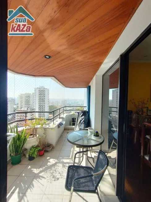 Apartamento com 3 quartos à venda, 180m2 em Ipiranga, São Paulo - SP - imagem 5 Foto 5 de Apartamento com 3 quartos à venda, 180m2 em Ipiranga, São Paulo - SP