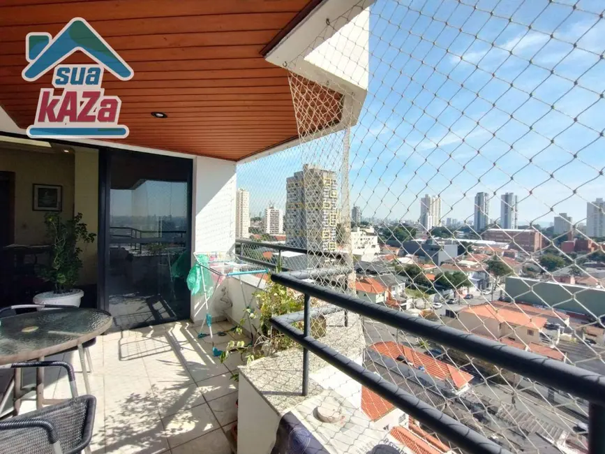 Apartamento com 3 quartos à venda, 180m2 em Ipiranga, São Paulo - SP - imagem 8 Foto 8 de Apartamento com 3 quartos à venda, 180m2 em Ipiranga, São Paulo - SP