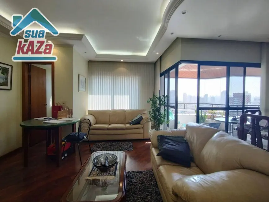 Apartamento com 3 quartos à venda, 180m2 em Ipiranga, São Paulo - SP - imagem 2 Foto 2 de Apartamento com 3 quartos à venda, 180m2 em Ipiranga, São Paulo - SP