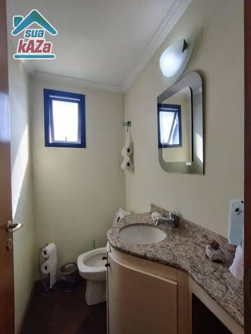 Apartamento com 3 quartos à venda, 180m2 em Ipiranga, São Paulo - SP - imagem 3 Foto 3 de Apartamento com 3 quartos à venda, 180m2 em Ipiranga, São Paulo - SP