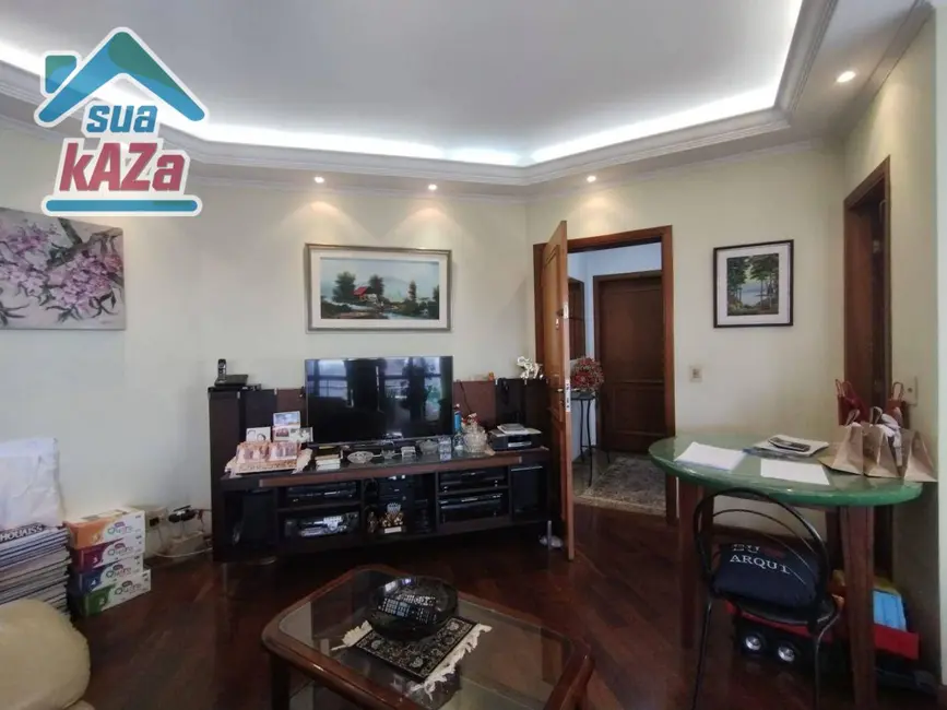 Apartamento com 3 quartos à venda, 180m2 em Ipiranga, São Paulo - SP - imagem 4 Foto 4 de Apartamento com 3 quartos à venda, 180m2 em Ipiranga, São Paulo - SP