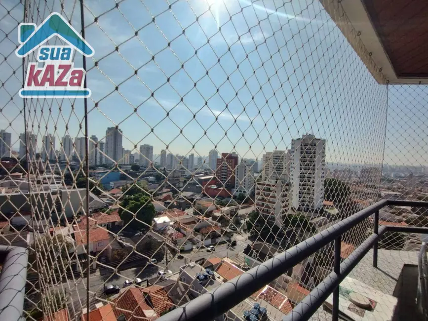 Apartamento com 3 quartos à venda, 180m2 em Ipiranga, São Paulo - SP - imagem 7 Foto 7 de Apartamento com 3 quartos à venda, 180m2 em Ipiranga, São Paulo - SP
