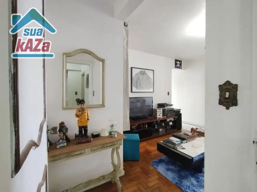 Foto 6 de Apartamento com 2 quartos à venda, 98m2 em Ipiranga, São Paulo - SP