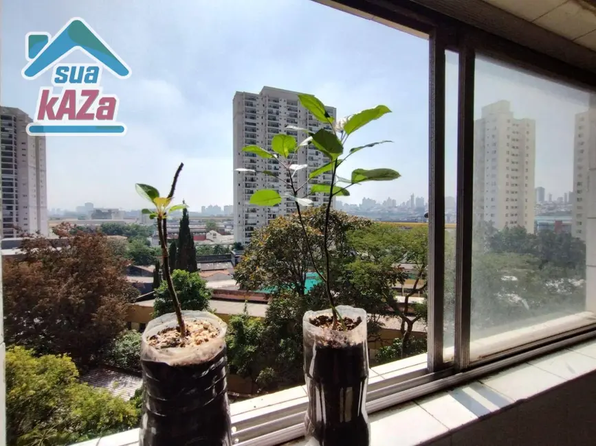 Foto 9 de Apartamento com 2 quartos à venda, 98m2 em Ipiranga, São Paulo - SP