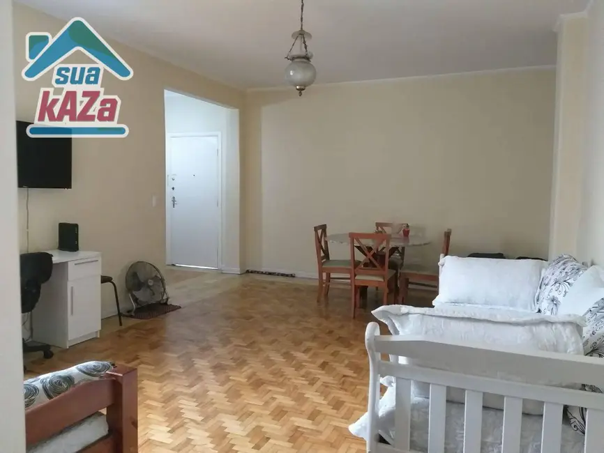 Foto 1 de Apartamento com 1 quarto à venda, 80m2 em Vila Mariana, São Paulo - SP