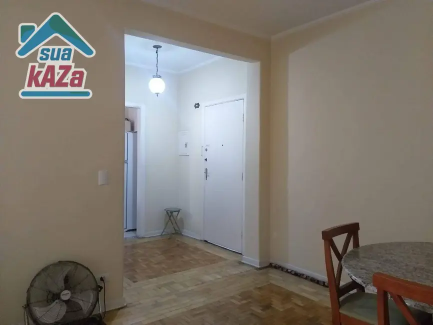 Foto 3 de Apartamento com 1 quarto à venda, 80m2 em Vila Mariana, São Paulo - SP