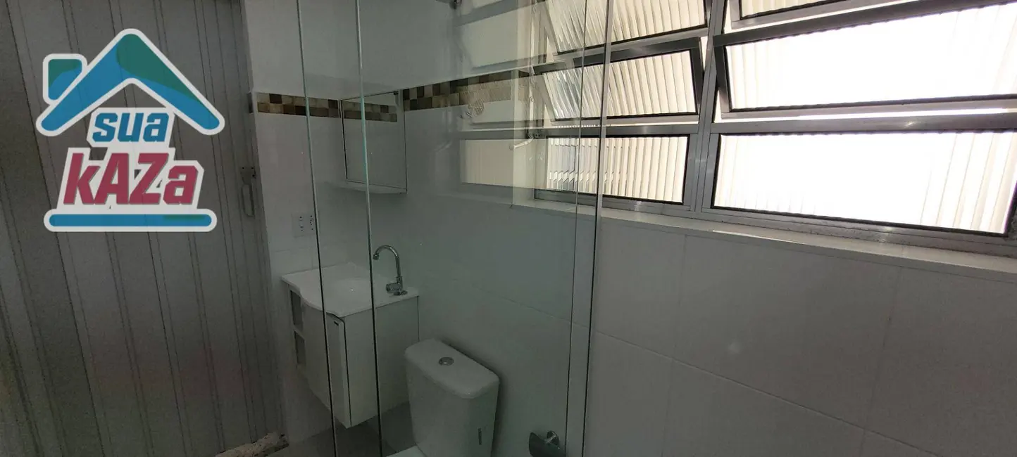 Foto 9 de Casa de Condomínio com 1 quarto para alugar, 45m2 em Vila Independência, São Paulo - SP