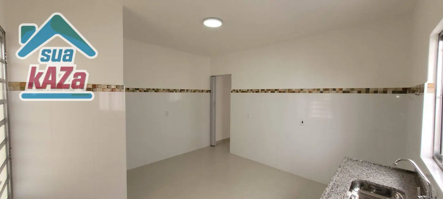 Foto 2 de Casa de Condomínio com 1 quarto para alugar, 45m2 em Vila Independência, São Paulo - SP