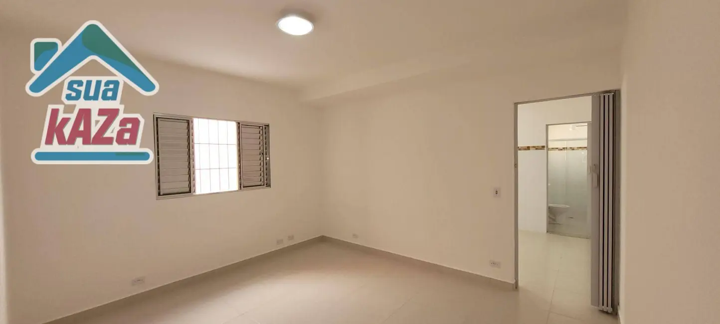 Foto 7 de Casa de Condomínio com 1 quarto para alugar, 45m2 em Vila Independência, São Paulo - SP