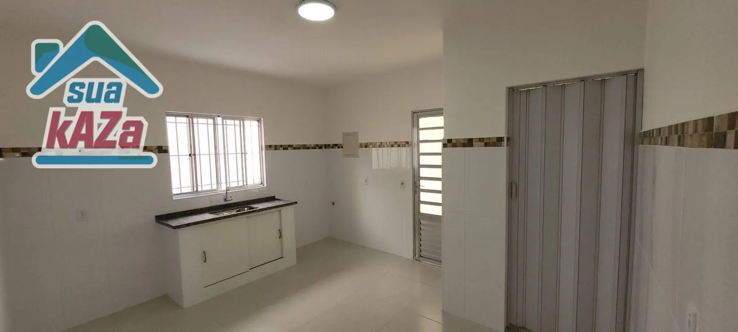 Foto 1 de Casa de Condomínio com 1 quarto para alugar, 45m2 em Vila Independência, São Paulo - SP