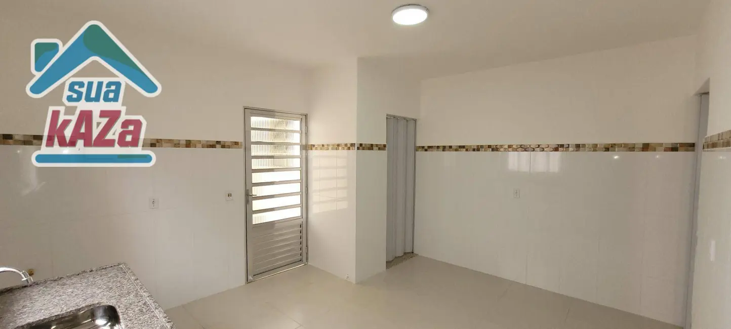 Foto 3 de Casa de Condomínio com 1 quarto para alugar, 45m2 em Vila Independência, São Paulo - SP