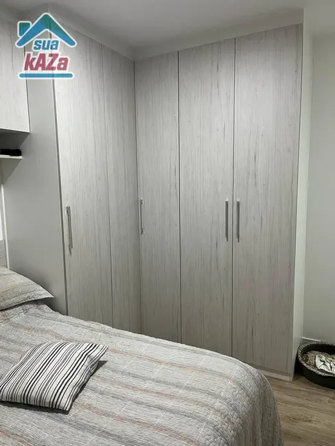 Foto 7 de Apartamento com 2 quartos à venda, 59m2 em Cambuci, São Paulo - SP