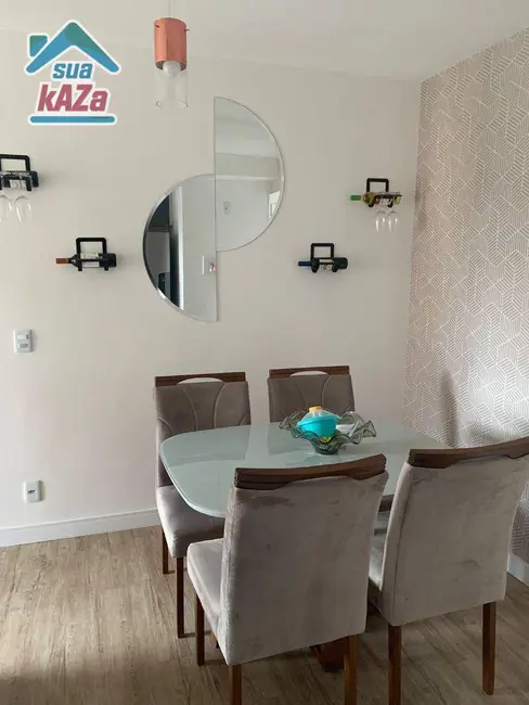 Foto 6 de Apartamento com 2 quartos à venda, 59m2 em Cambuci, São Paulo - SP