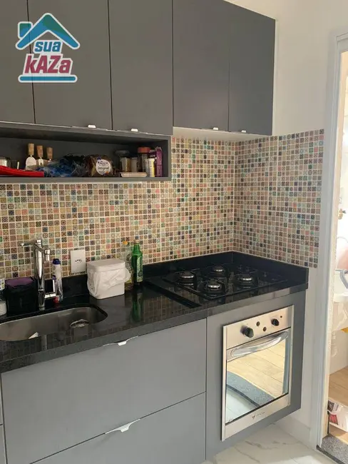 Foto 3 de Apartamento com 2 quartos à venda, 59m2 em Cambuci, São Paulo - SP