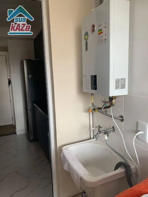 Foto 5 de Apartamento com 2 quartos à venda, 59m2 em Cambuci, São Paulo - SP