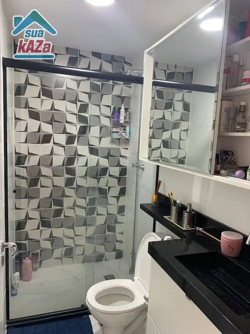 Foto 8 de Apartamento com 2 quartos à venda, 59m2 em Cambuci, São Paulo - SP