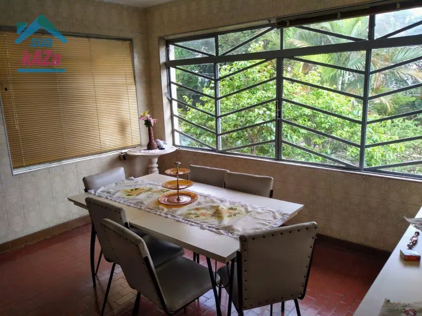 Foto 6 de Sobrado com 4 quartos à venda, 550m2 em Vila Liviero, São Paulo - SP