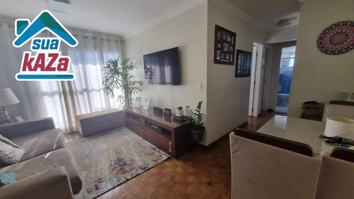 Foto 1 de Apartamento com 2 quartos à venda, 59m2 em Saúde, São Paulo - SP