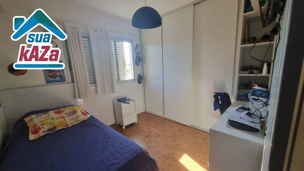Foto 8 de Apartamento com 2 quartos à venda, 59m2 em Saúde, São Paulo - SP