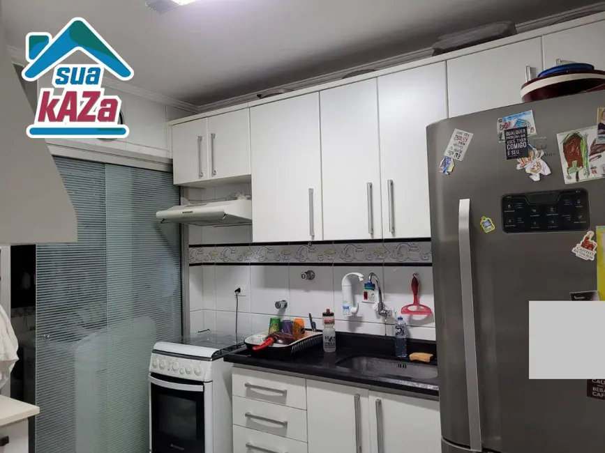 Foto 3 de Apartamento com 2 quartos à venda, 59m2 em Saúde, São Paulo - SP