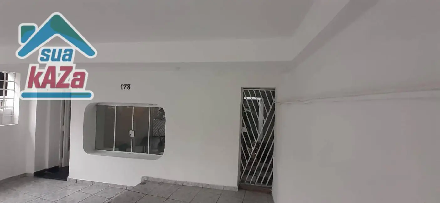 Foto 2 de Sobrado com 4 quartos à venda, 132m2 em Aclimação, São Paulo - SP