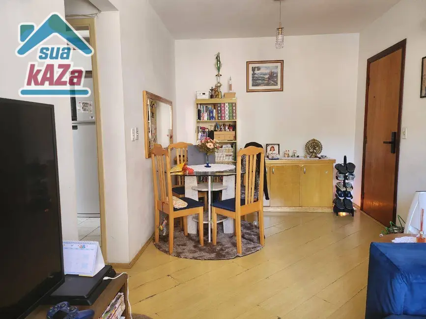 Foto 2 de Apartamento com 2 quartos à venda, 55m2 em Vila Marte, São Paulo - SP