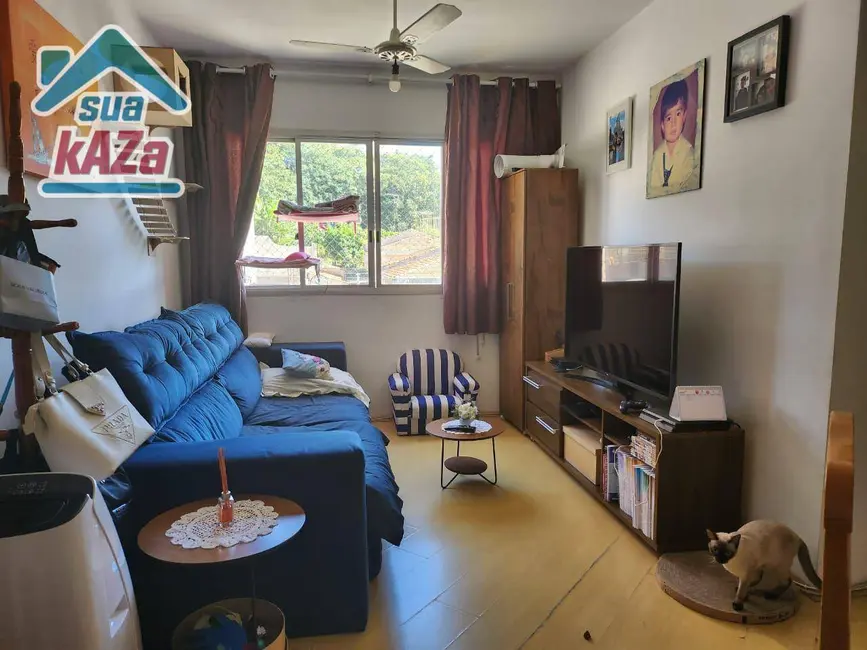 Foto 1 de Apartamento com 2 quartos à venda, 55m2 em Vila Marte, São Paulo - SP