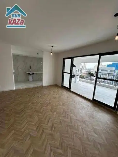 Foto 1 de Apartamento com 3 quartos à venda, 119m2 em Ipiranga, São Paulo - SP