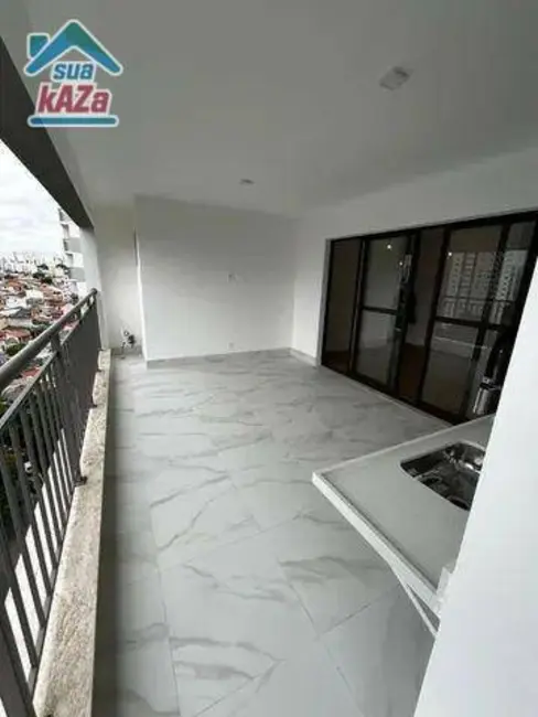 Foto 3 de Apartamento com 3 quartos à venda, 119m2 em Ipiranga, São Paulo - SP