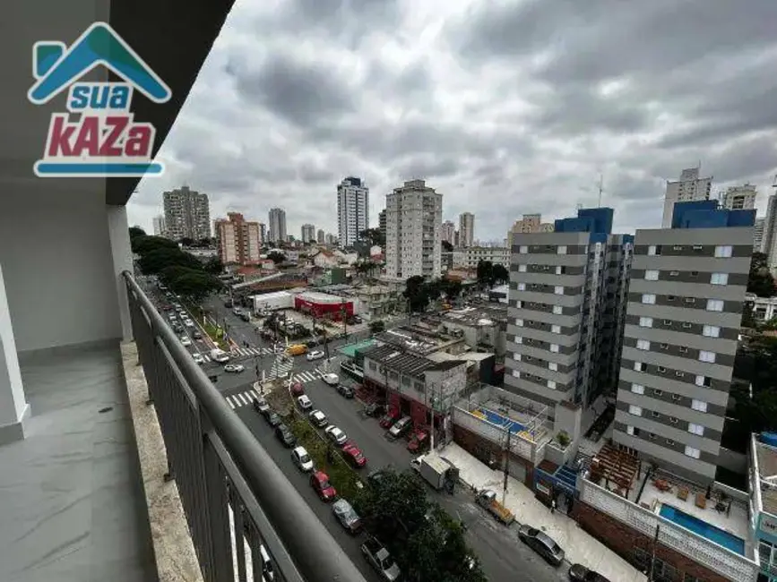 Foto 9 de Apartamento com 3 quartos à venda, 119m2 em Ipiranga, São Paulo - SP