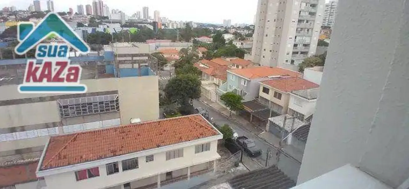 Foto 2 de Apartamento com 2 quartos à venda, 65m2 em Saúde, São Paulo - SP