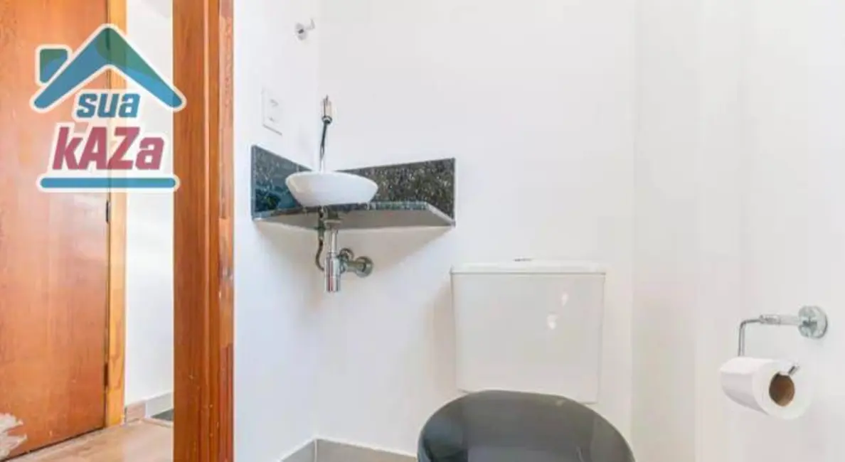 Kitnet com 1 quarto à venda, 36m2 em Vila Brasílio Machado, São Paulo - SP - imagem 7 Foto 7 de Kitnet com 1 quarto à venda, 36m2 em Vila Brasílio Machado, São Paulo - SP