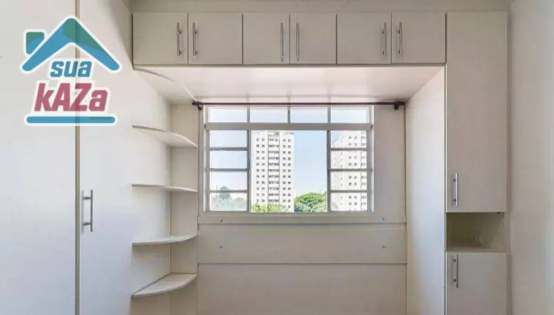 Kitnet com 1 quarto à venda, 36m2 em Vila Brasílio Machado, São Paulo - SP - imagem 5 Foto 5 de Kitnet com 1 quarto à venda, 36m2 em Vila Brasílio Machado, São Paulo - SP