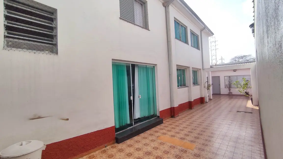 Foto 6 de Sobrado com 3 quartos à venda, 140m2 em Ipiranga, São Paulo - SP