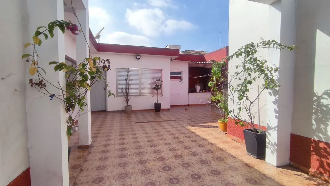 Foto 7 de Sobrado com 3 quartos à venda, 140m2 em Ipiranga, São Paulo - SP