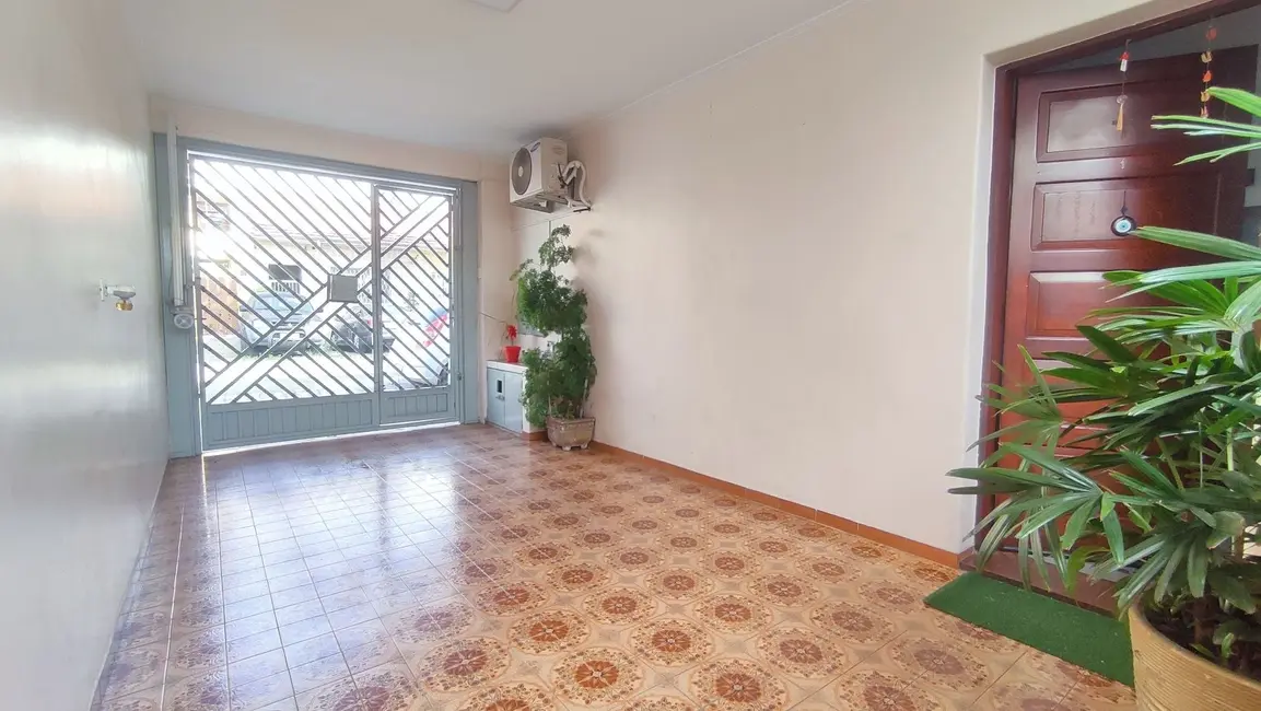 Foto 4 de Sobrado com 3 quartos à venda, 140m2 em Ipiranga, São Paulo - SP
