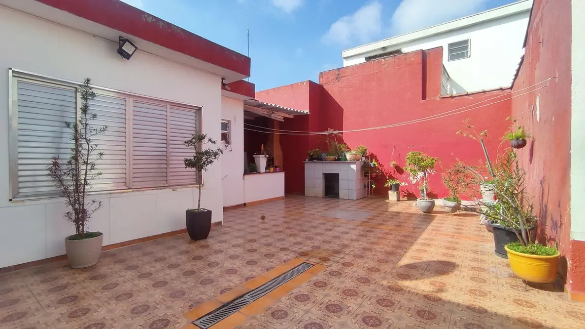 Foto 8 de Sobrado com 3 quartos à venda, 140m2 em Ipiranga, São Paulo - SP