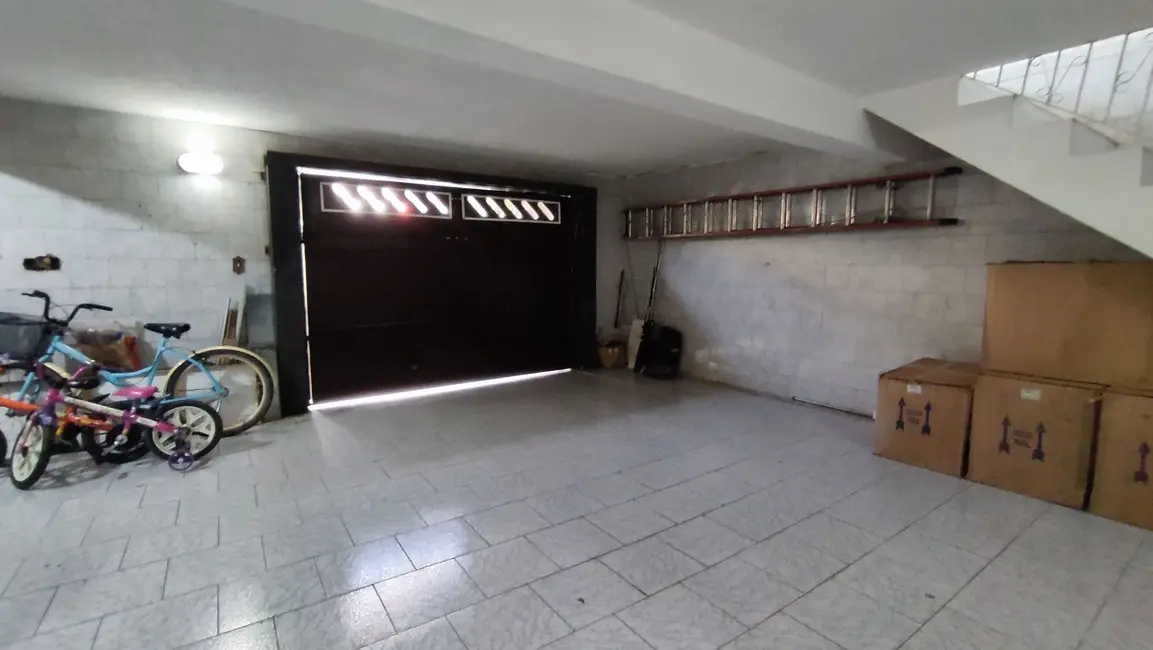 Foto 5 de Sobrado com 3 quartos à venda, 168m2 em Vila das Mercês, São Paulo - SP