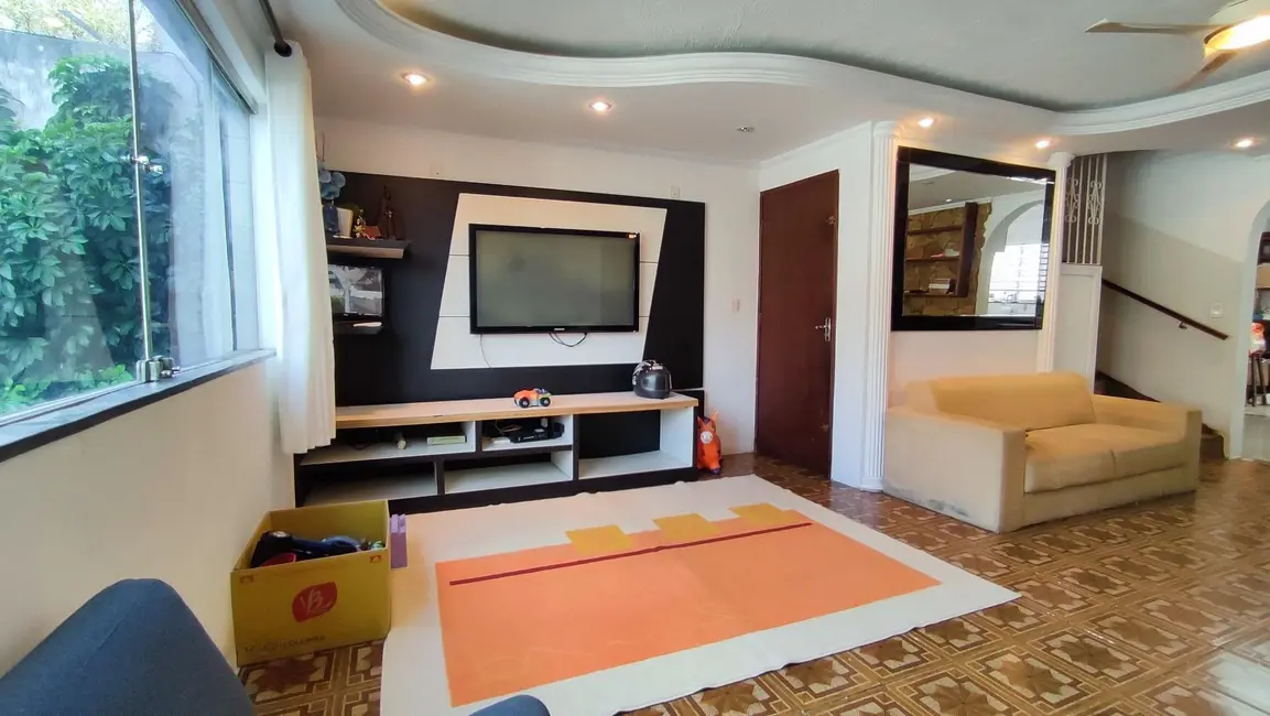 Foto 9 de Sobrado com 3 quartos à venda, 168m2 em Vila das Mercês, São Paulo - SP