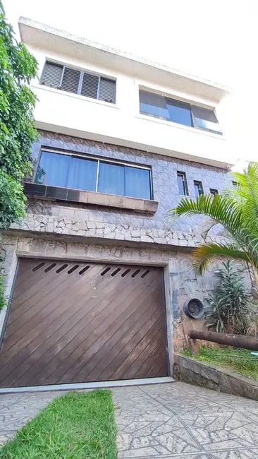 Foto 1 de Sobrado com 3 quartos à venda, 168m2 em Vila das Mercês, São Paulo - SP