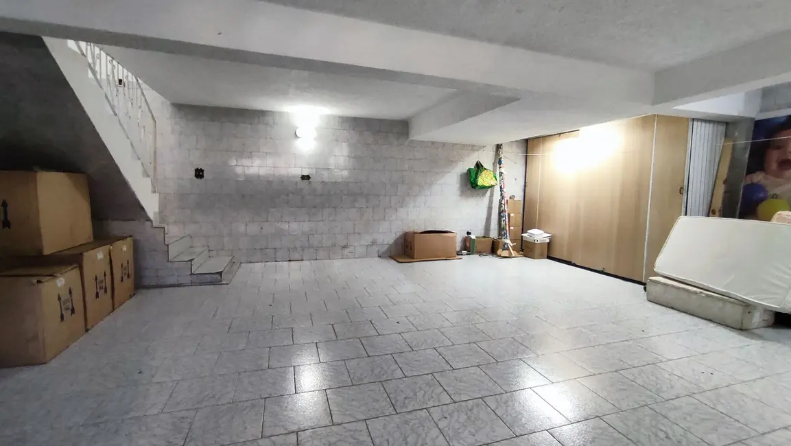 Foto 7 de Sobrado com 3 quartos à venda, 168m2 em Vila das Mercês, São Paulo - SP