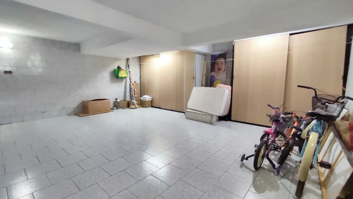 Foto 6 de Sobrado com 3 quartos à venda, 168m2 em Vila das Mercês, São Paulo - SP