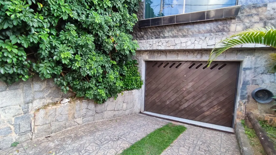 Foto 4 de Sobrado com 3 quartos à venda, 168m2 em Vila das Mercês, São Paulo - SP