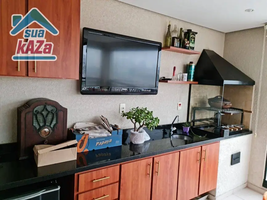 Foto 3 de Apartamento com 3 quartos à venda, 94m2 em Ipiranga, São Paulo - SP