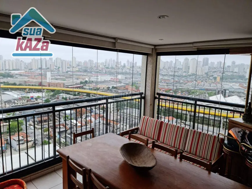 Foto 1 de Apartamento com 3 quartos à venda, 94m2 em Ipiranga, São Paulo - SP