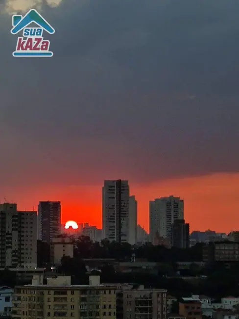 Foto 4 de Apartamento com 3 quartos à venda, 94m2 em Ipiranga, São Paulo - SP